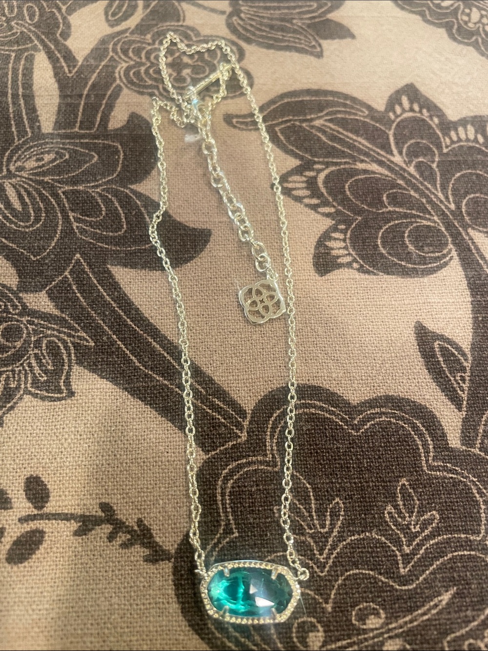 Kendra Scott Elisa Gold